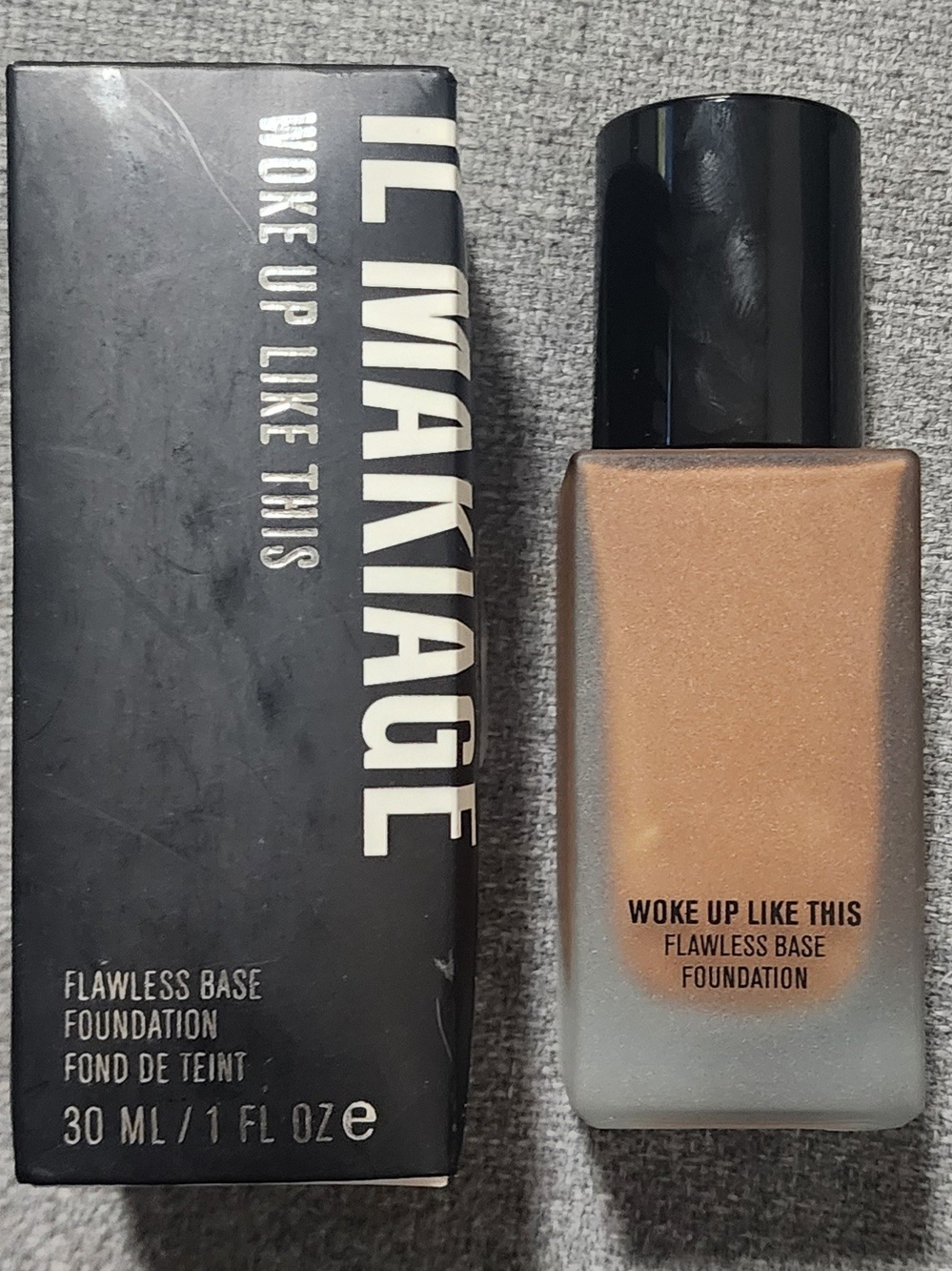 IL MAKIAGE Woke Up Like This Flawless Base Foundation - Shade 230